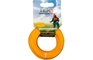 Fir taietor pentru motocoase ТРИМИТ. 3.0 mm. 15 m. patrat. image