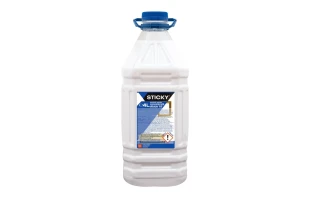 Grund pentru perete, 4 L, STICKY image