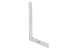 Vinclu/Echer de precizie 72-026 NEO. 400 x 250 mm. DIN875/4 image