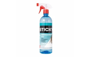 Antimucegai, spray, 0.7 L, Forte, STICKY image