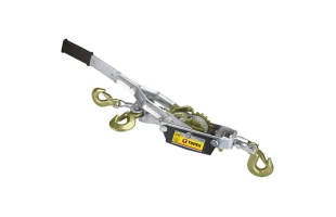 Troliu manual cu cablu 3.5t. 5.9 kg. Frame. image