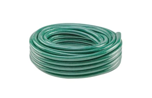 Furtun pentru gradina 15G800 ECONOMIC Verto. 1/2 " x 20 m. 3 straturi. image