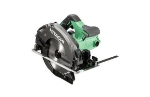 Fierastrau circular C7U3W1Z Hikoki. 1300 W. 5800 rpm. d 190 mm. image