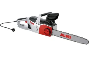 Fierastrau electric cu lant, 2400W, 400mm, 13.5m/s, 6kg, AL-KO EKS 2400/40 image