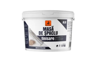 Chit, de finisare, 5 kg, DRAGON image