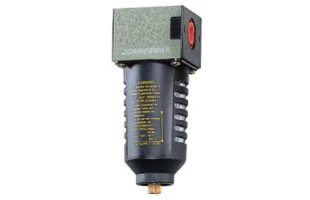 Filtru separator pentru scule pneumatice JAZ-6710 Jonnesway. 3/8". image