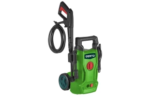 Aparat de spalat sub presiune, 1400 W, 80 - 110 bar, 330 l/h, Verto image