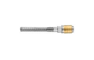 Conector compres arc 6x8mm Neo image