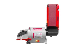 Masina de slefuit stationara BT150-914_230V Holzmann. 450 W. image