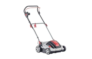 Scarificator / Aerator electric, 36 cm, 1.4 kW, 800 m2, Combi Care, 36.8 E, AL-KO image