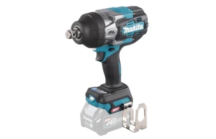 Masina de insurubat cu impact XGT TW001GZ Makita. 40 V. 1800 Nm. 3/4". Fara acumulator image