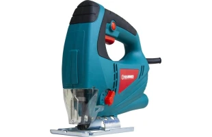 Fierastrau vertical Hammer. 650 W. 3000 btm image