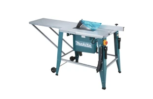 Fierastrau circular de masa 2712 Makita. 2000 W. 3800 rpm. 315 mm. image