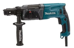 Ciocan rotopercutor HR2470T Makita. SDS+. 780 W. 2.4 J. 4500 btm. image