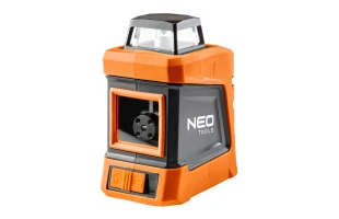 Nivel laser 75-103 Neo.15 m. 360 grade. Suport magnetic. image