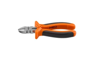 Cleste lateral. 160 mm. Neo. image