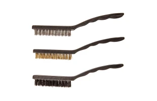 Perii  230 mm. 3 buc.          T-Tools. image