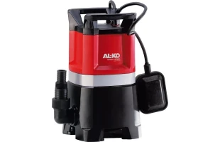 Pompa submersibila pentru ape reziduale, 850 W, adancime 5 m, max 10 m, 12 m3/h, Drain 12000 Comfort AL-KO image