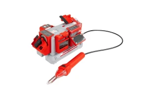 Masina pentru ascutit multifunctionala MSG2021_230V Holzmann. 200 W. 5600 - 21000 rpm. image