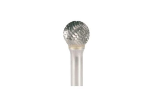 Freza din carbura de tungsten D 780747 Hikoki. Pentru inox. 8 x 6 x 52 mm. image