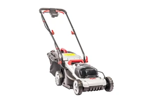 Masina de tuns iarba cu acumulator Easy Flex 34.8 Li AL-KO. Li-Ion. 40 V. 2 x 2.5 Ah. 34 cm. image