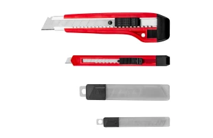 Set cutere TopTools image