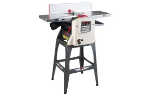 Masina de rindeluit si degrosat pentru lemn JET JPT-10B. 1.5 kW. 9000 rpm/min. 254 mm. 6 m/min. 34 kg. image