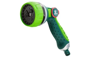 Pistol de stropit Verto. Debit reglabil. 7 jeturi stropire. image