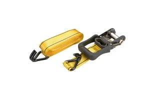 Chinga pentru fixare bagaj Topex 97X185. 7 m x 50 mm. image