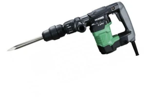 Ciocan demolator H41MB2WSZ Hikoki. SDS-Max. 950 W. 10 J. 2870 rpm. image