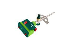 Stropitor cu pendul Verto. Reglare multidirectionala. 208 m2. 16 duze. image