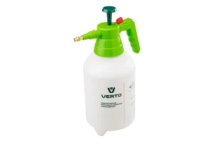 Pulverizator pompa de gradina 2.0 л Verto image