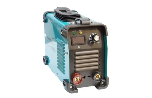 Aparat de sudura invertor MMA Hammer. 220 V. 50 Hz. 160 A. image