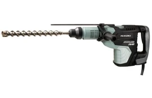 Ciocan rotopercutor DH45MEWSZ Hikoki. SDS-Max II. 1500 W. 15.5 J. 2950 btm. image