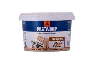 Pasta cu nisip, abraziva, pentru curatarea mainilor, 0.5 kg, DRAGON image