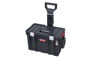 Cutie pentru scule QBRICK SYSTEM TWO CART image