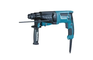 Ciocan rotopercutor SDS Makita HR2630. 800 W. 2.9 J. 4600 bpm. image