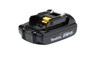 Acumulator BL1815N Makita. Li-Ion. 18 V. 1.5 Ah. image