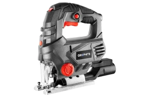 Fierastraul electric pendular 58G077 Graphite. 800 W image
