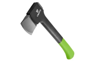 Topor universal Verto. coada din fibra de sticla. 870 g. 19 х 45 mm. image