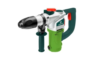 Ciocan rotopercutor SDS+ Verto. 900 W. 3.1 J. 4100 bpm. 850 rpm. image