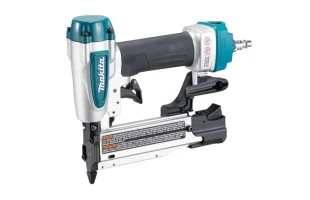 Pistol pneumatic pentru capse AF353 Makita. 35 mm image