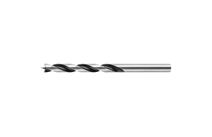Burghiu elicoidal pentru lemn 57H273 Graphite. 6 x 90 mm. image