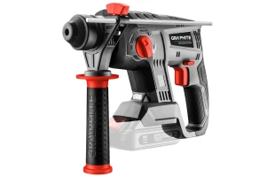 Ciocan rotopercurtor cu acumulator Li - Ion Energy + Graphite 58G027 image