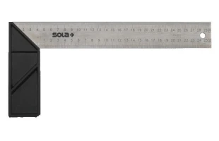 Vinclu/echer 25cm SRK 250 Sola image