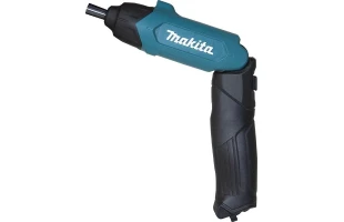 Masina de insurubat cu acumulator incorporat Makita DF001DW cu acumulator 3.6V. 1.5Ah image