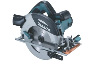 Fierastrau circular HS7100 Makita. 1400 W. 5500 rpm. D 190 mm. image
