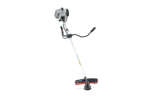Motocoasa pe benzina Comfort BC 400 B AL-KO. 2 timpi. 1.25 kW. 39.8 cm3. 1.22 CP. 8000 rpm. image