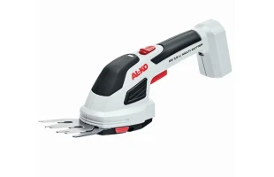 Foarfeca pentru iarba si gard viu, cu acumulator AL-KO GS7.2Li MultiCutter. 7.2 V. 2 Ah. 80/ 160 mm. image