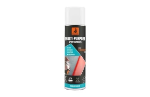 Adeziv, universal, spray, transparent, 500 ml, DRAGON image